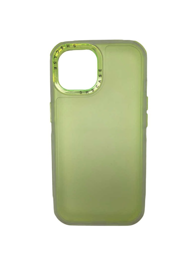 CASE 3 CAPAS (IPHONE 15)