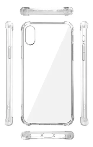 ACRIGEL TRANSPARENTE (XIAOMI REDMI NOTE 13 PRO 5G)