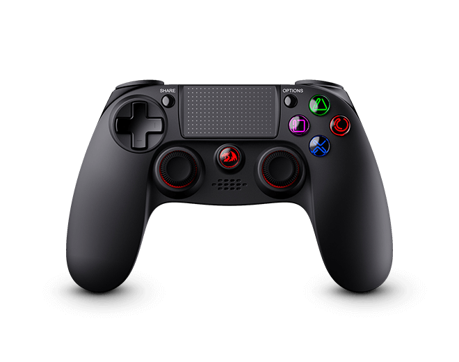 CONTROL GAMER REDRAGON (JUNO G818)