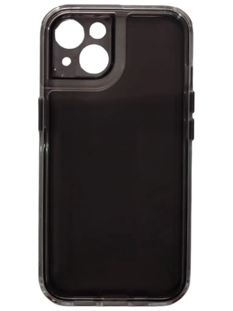 CASE 2 EN 1 (SAMSUNG A05s) (NEGRO)