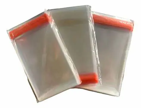 BOLSAS CELOFAN (100 pzas)