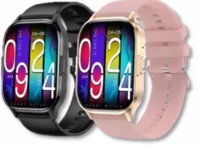 Smartwatch S3 Pro (NEGRO)