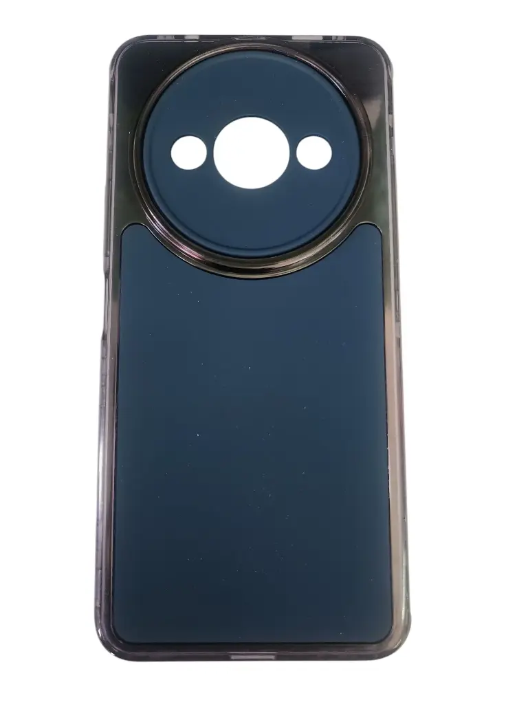 CASE 360 COLORS (XIAOMI REDMI A3)