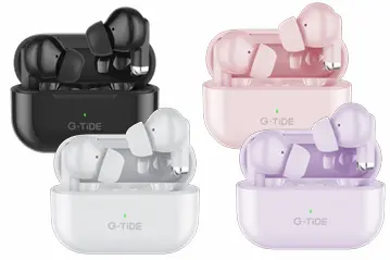 [Manos Libres TWS L22 blanco] Audífonos TWS L22 (BLANCO)