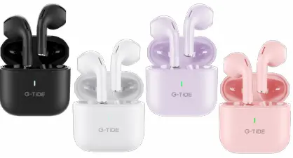 [Manos Libres TWS L11 blanco] Audífonos TWS L11 (BLANCO)