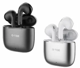 [Manos Libres TWS H11 blanco] Audífonos TWS H11 (BLANCO)