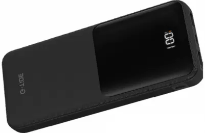 PowerBank Easy 1 (BLANCO)