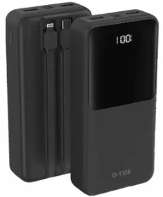 PowerBank Easy 2 (BLANCO)