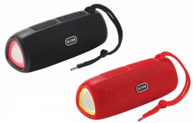 [Bocina SH20 negro] Bocina SH20 (NEGRO)