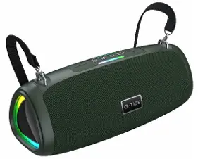 [Bocina SH50 negro] Bocina SH50 (NEGRO)