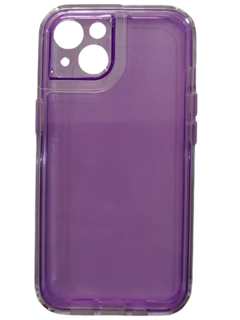 CASE 2 EN 1 (MOTOROLA EDGE 50 ULTRA) (MORADO)