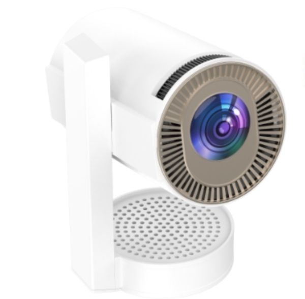 Proyector Inalámbrico - PJ10 (BLANCO)