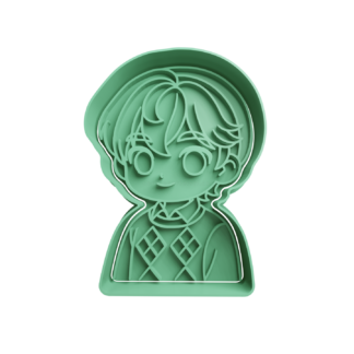 Baby Cortador de Galletas