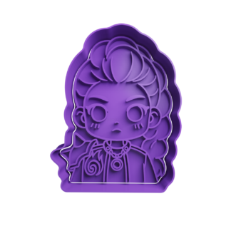 Rumi Cortador de Galletas