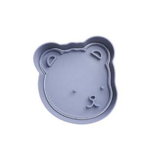 Bobbie Goods Cortador de Galletas