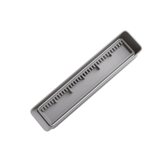 Regla Cortador de Galletas