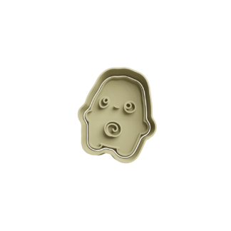 Espiritu de Aire Cortador de Galletas