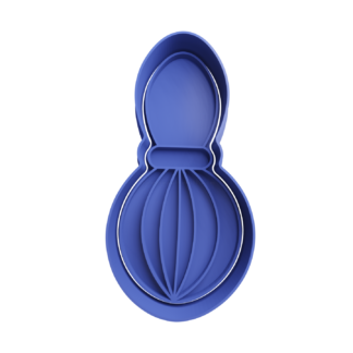 Batidor Manual Cortador de Galletas