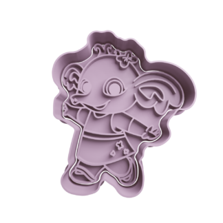 Sula Cortador de Galletas