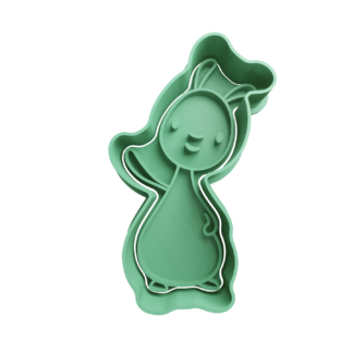 Flop Cortador de Galletas