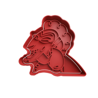 EL Cortador de Galletas