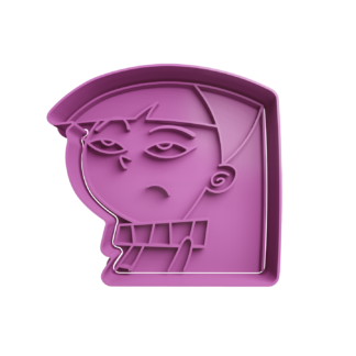 Trixie Cortador de Galletas