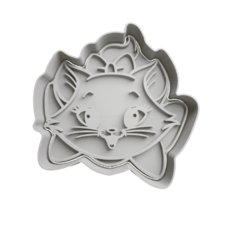 Marie Cortador de Galletas