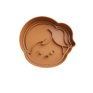 Ron Weasley Cortador de Galletas