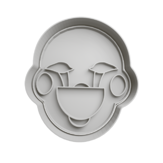 Marioneta Cortador de Galletas