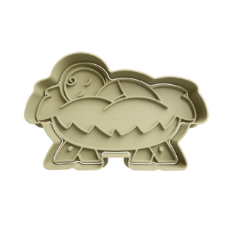 Jesus Cortador de Galletas