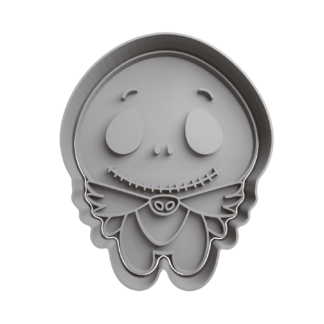 Jack Cortador de Galletas