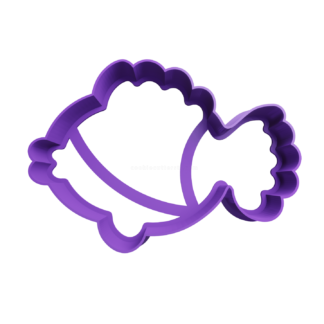 Pez Cortador de Galletas