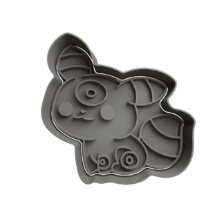 Umbreon Cortador de Galletas