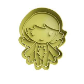 Wasp Cortador de Galletas