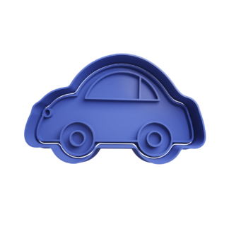 Auto Cortador de Galletas