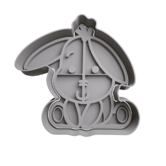 Igor Cute Cortador de Galletas