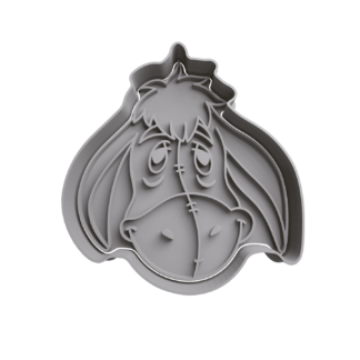 Igor Cabeza Cortador de Galletas