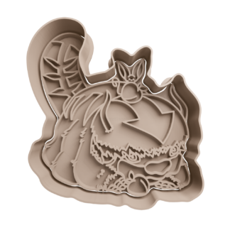 Appa Cortador de Galletas