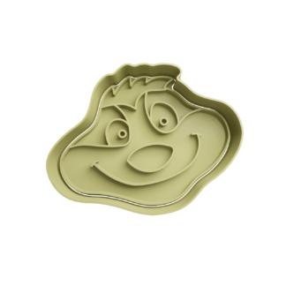 Timon Cortador de Galletas