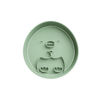 Penguin Cortador de Galletas