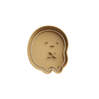 Tapioca Cortador de Galletas