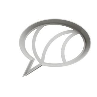 Onomatopeya Cortador de Galletas