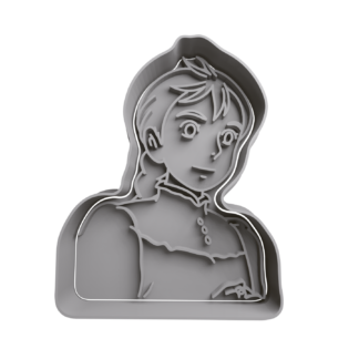 Sophie Cortador de Galletas