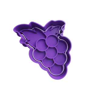 Uva Cortador de Galletas