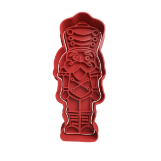 Cascanueces Cortador de Galletas