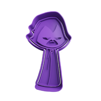 Raven Cortador de Galletas