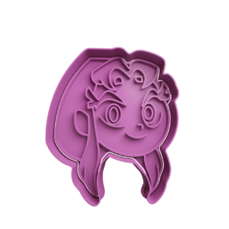 Starfire Cortador de Galletas