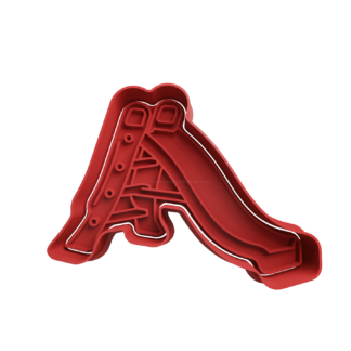 Tobogan Cortador de Galletas