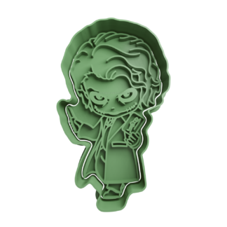 Guason Cortador de Galletas