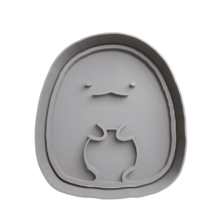 Tokage Cortador de Galletas